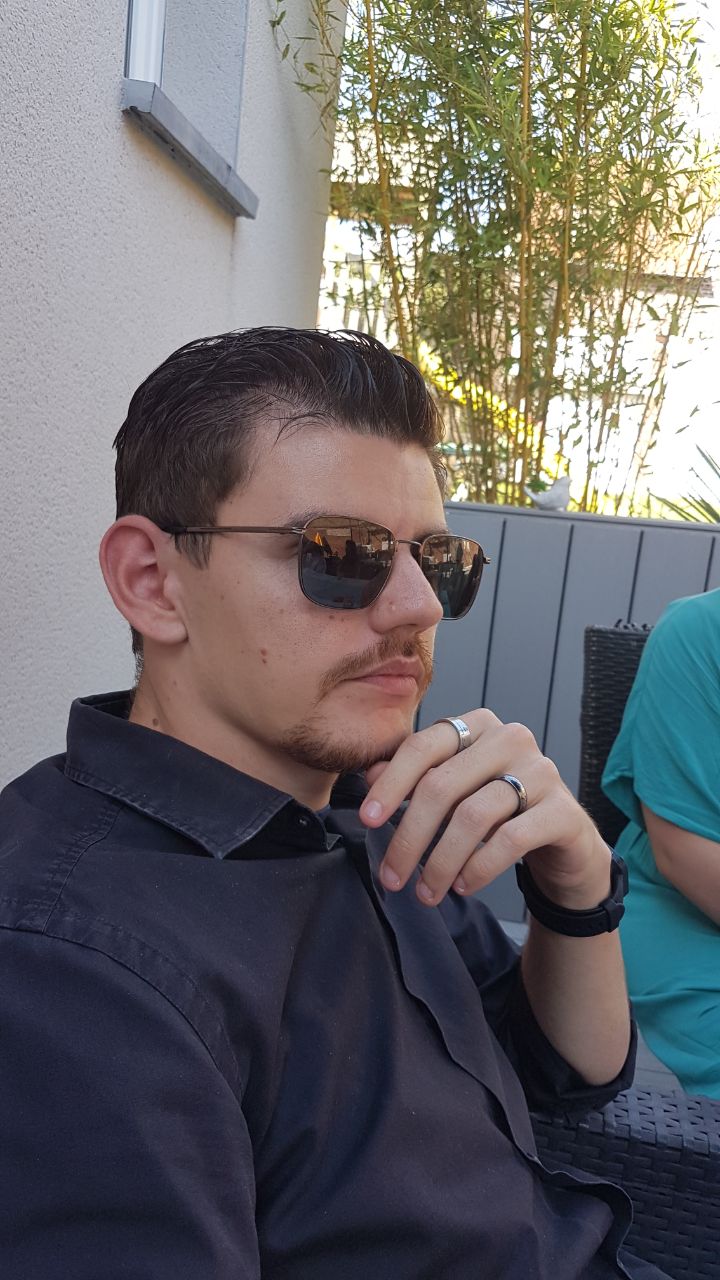 Profil de Nacereddine