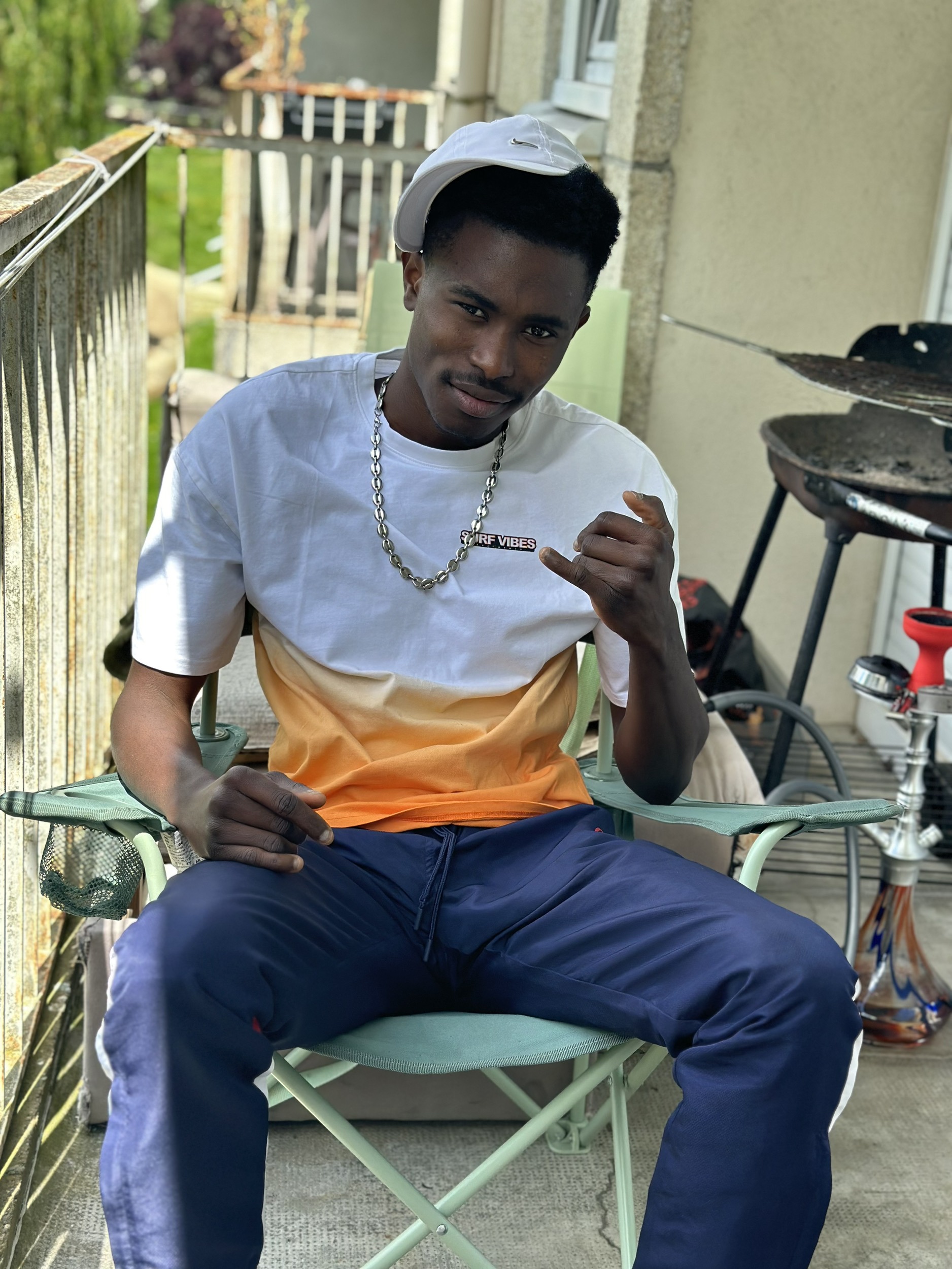 Profil de Mohamed-tahar