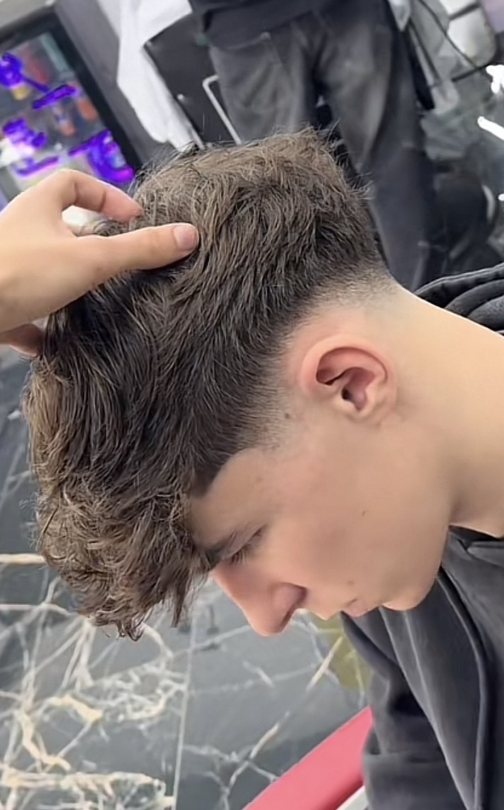 Profil de Nasser-eddine