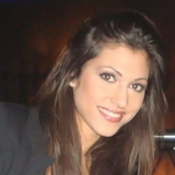 Profil de Marie-blanche