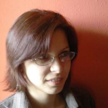 Profil de Anne-gaelle