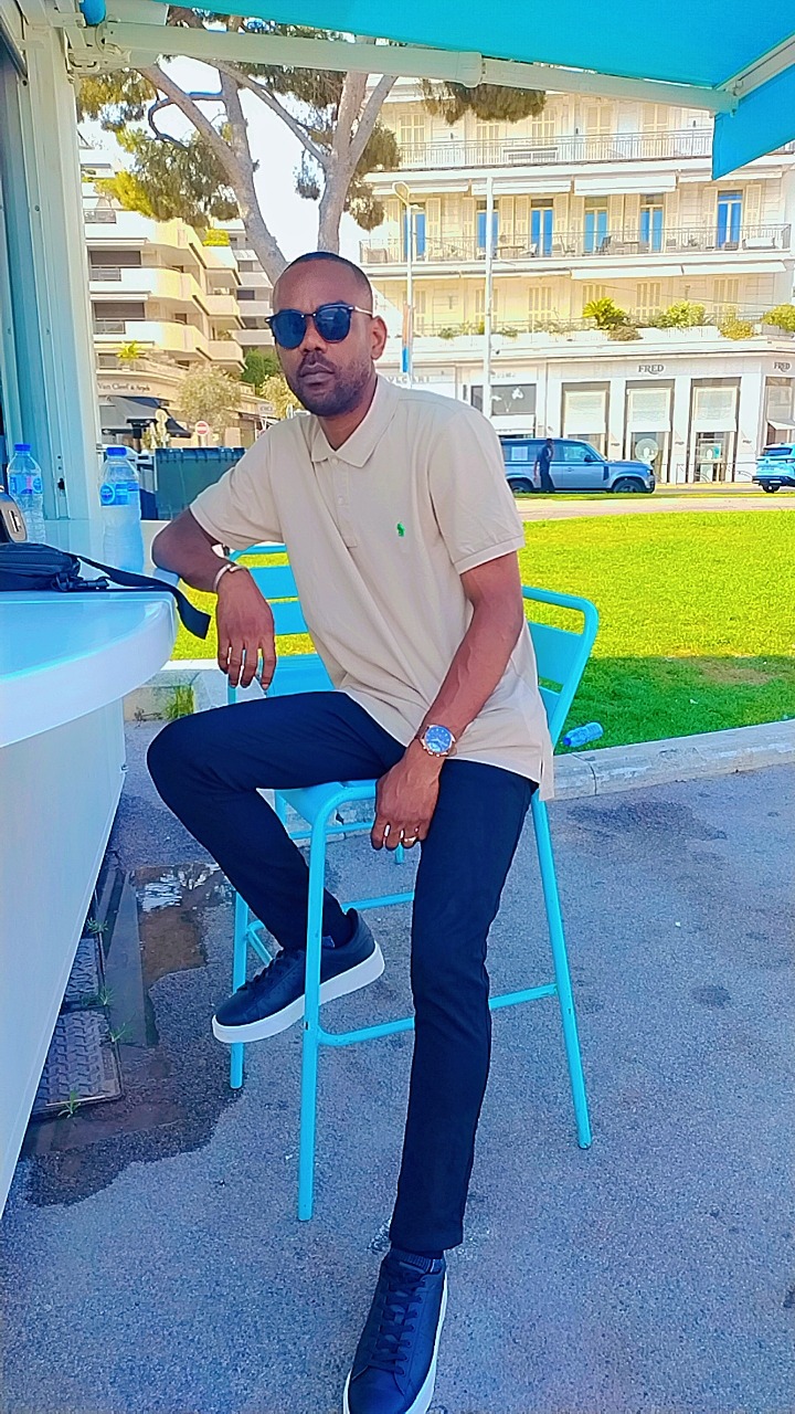 Profil de Jacques-marie