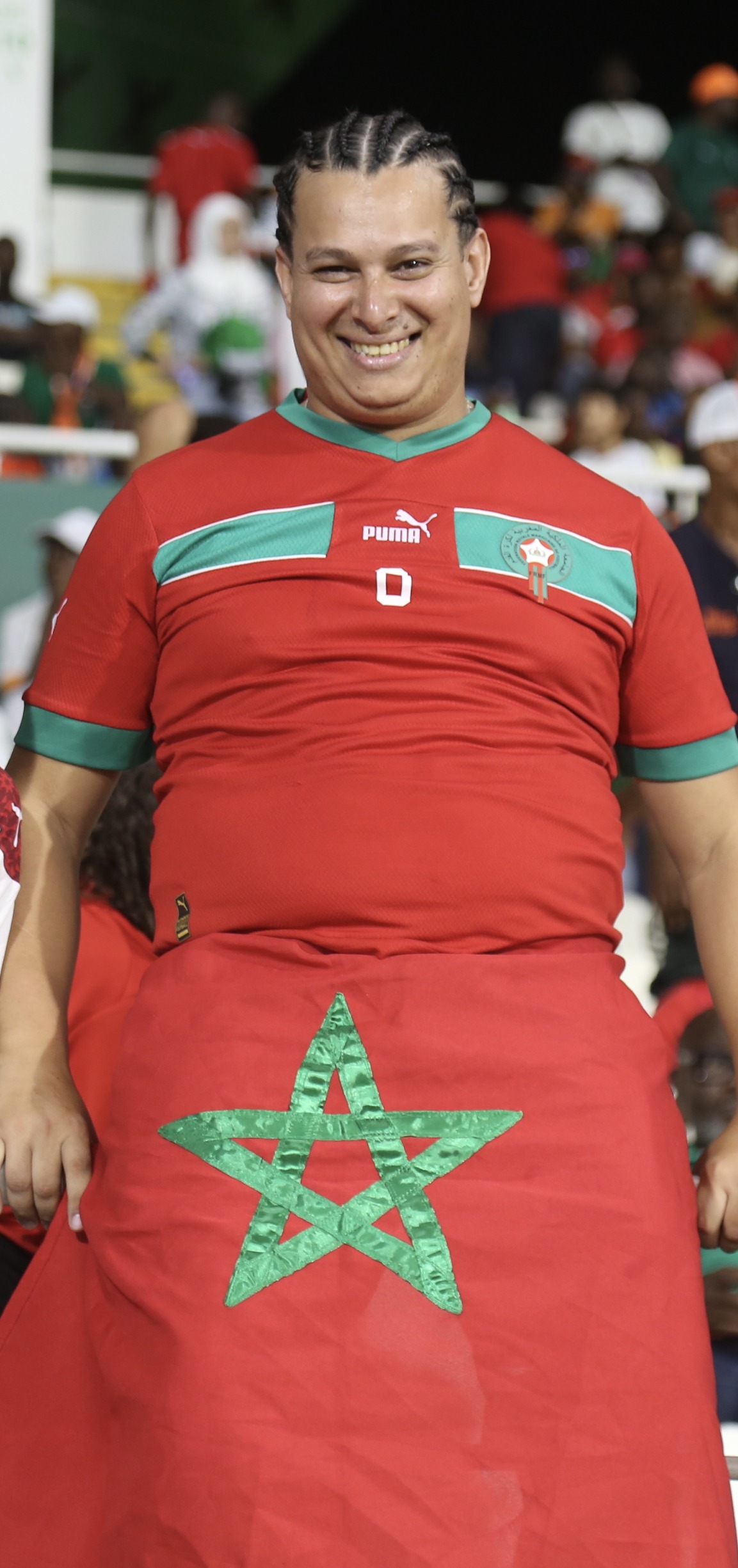 Profil de Abdenasser