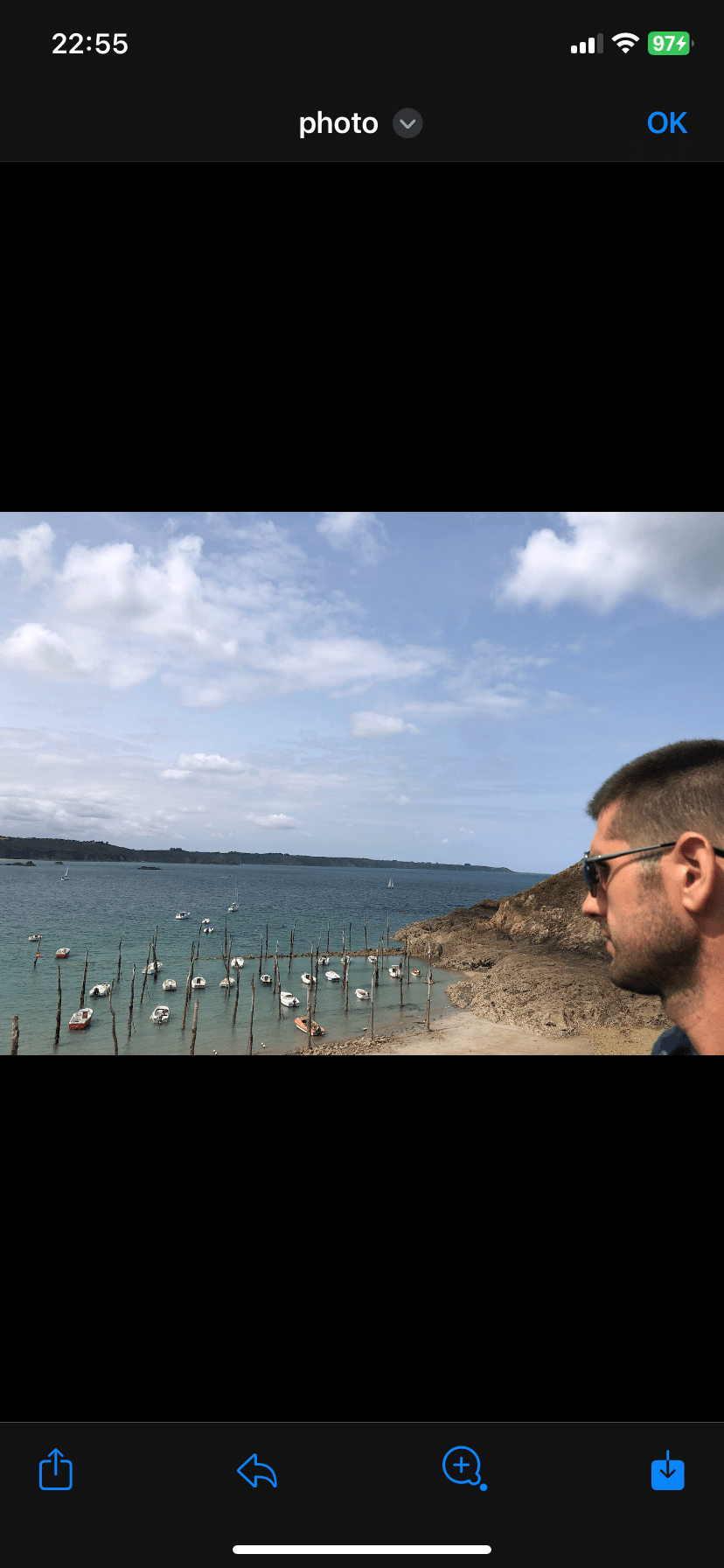 Profil de Abdrahmane