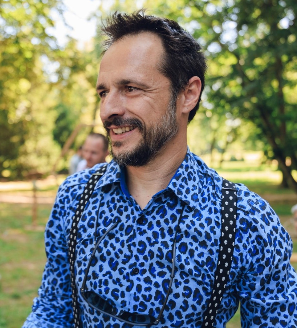 Profil de Badr-eddine