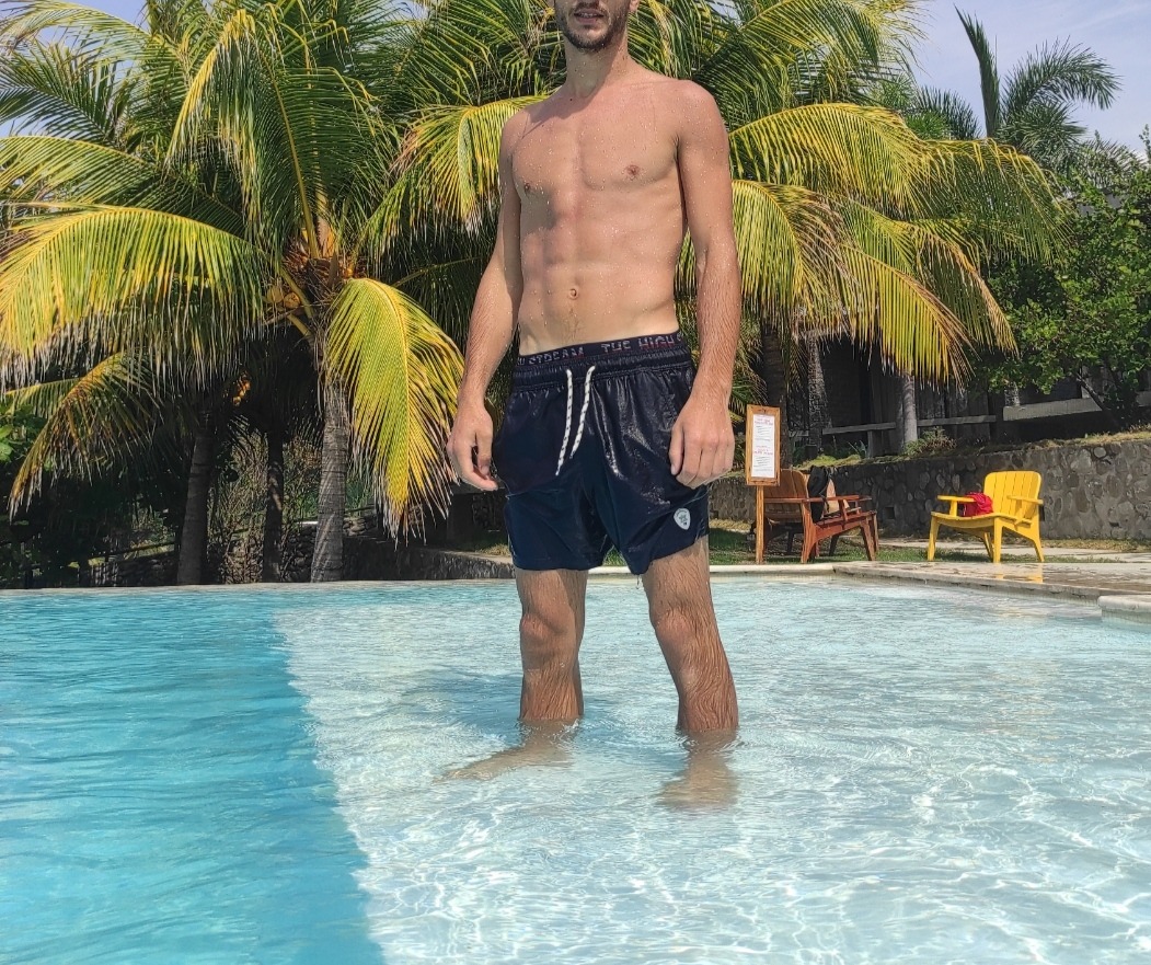 Profil de Charles-eric