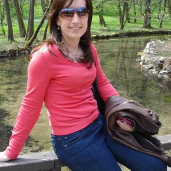 Profil de Georginette