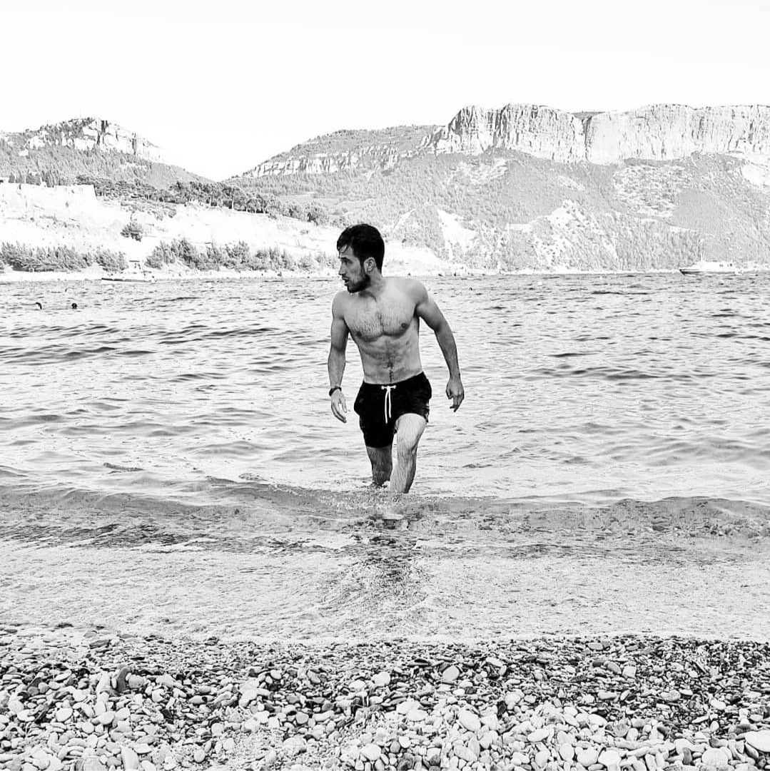 Profil de Louis-nicolas