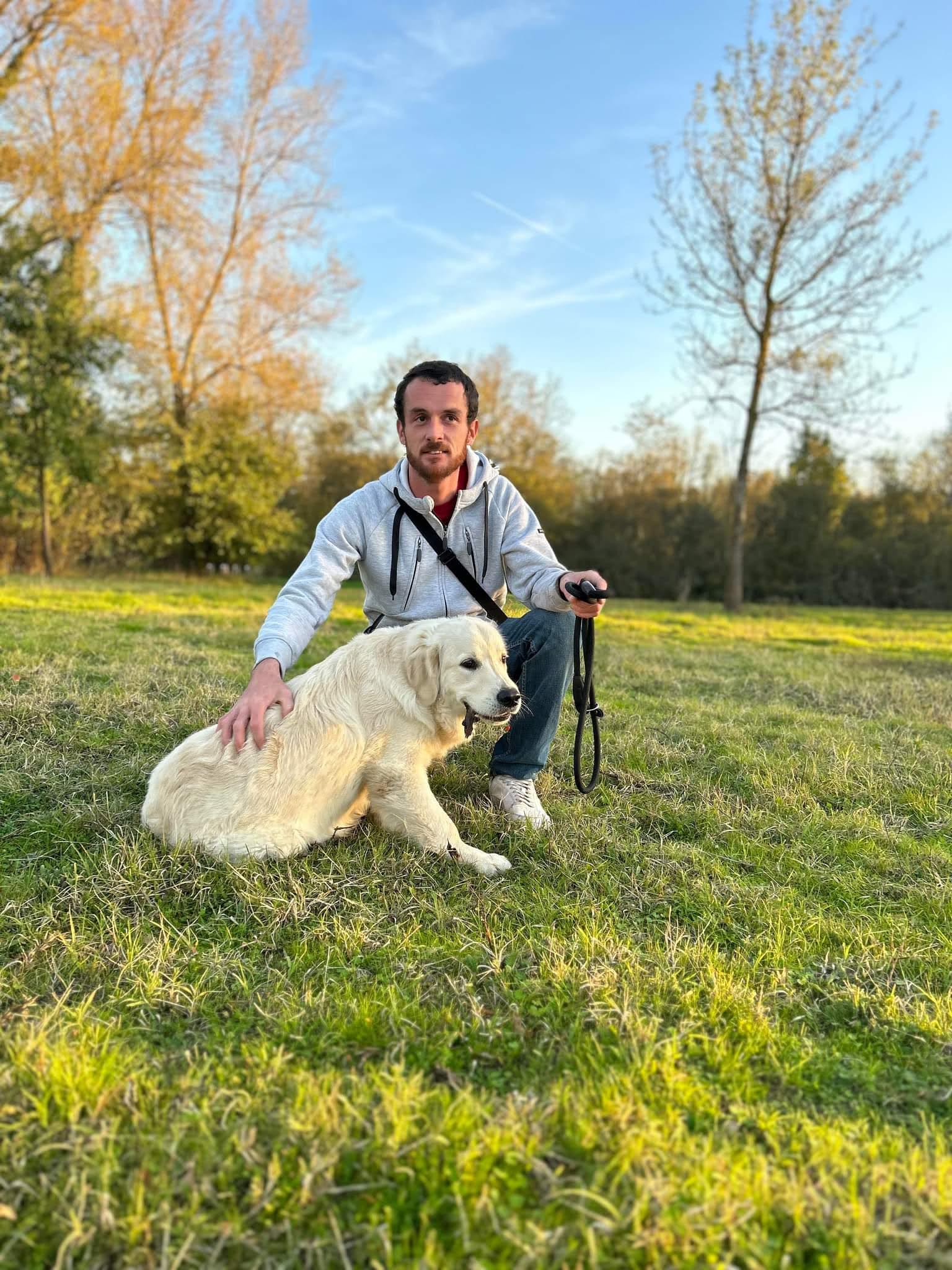 Profil de Nasreddine