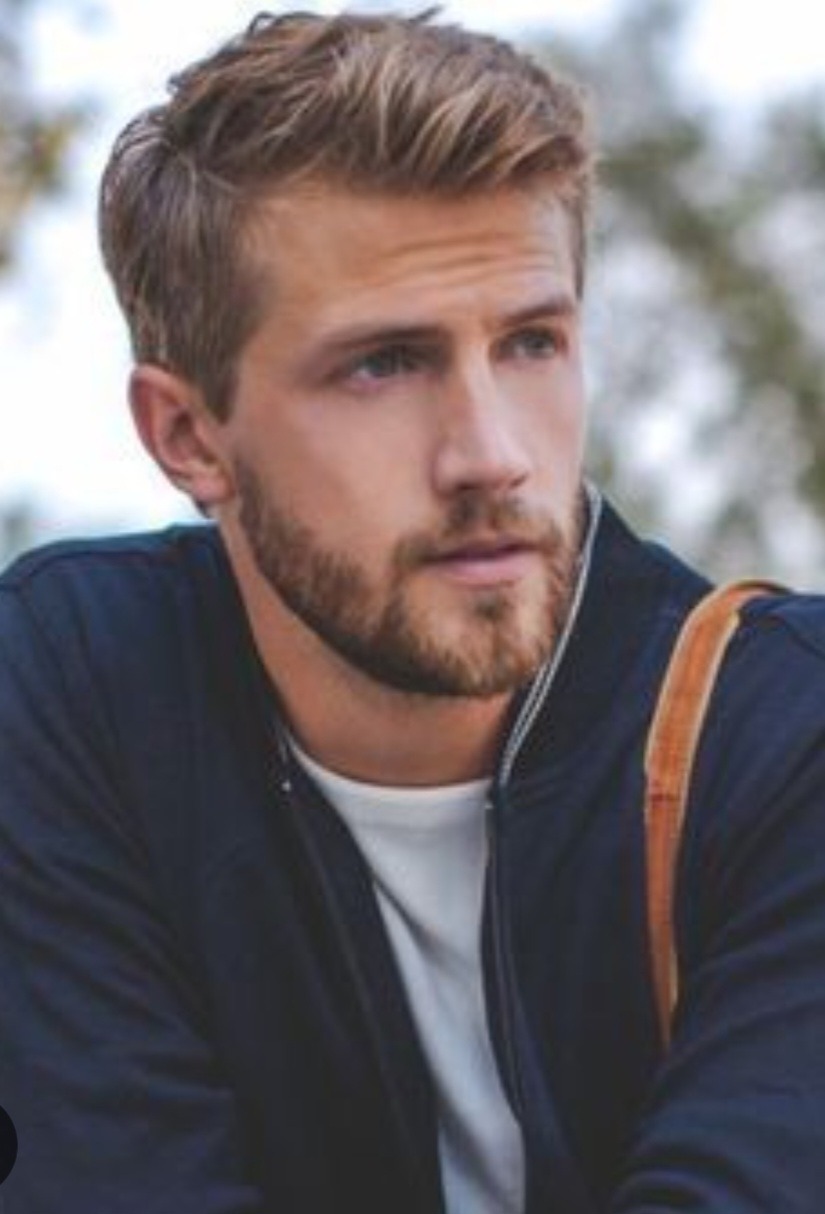 Profil de Jean-hubert