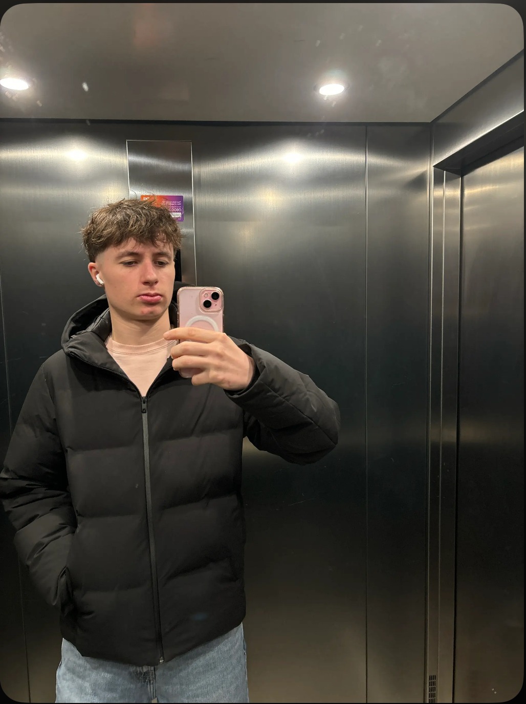 Profil de Charles-eric