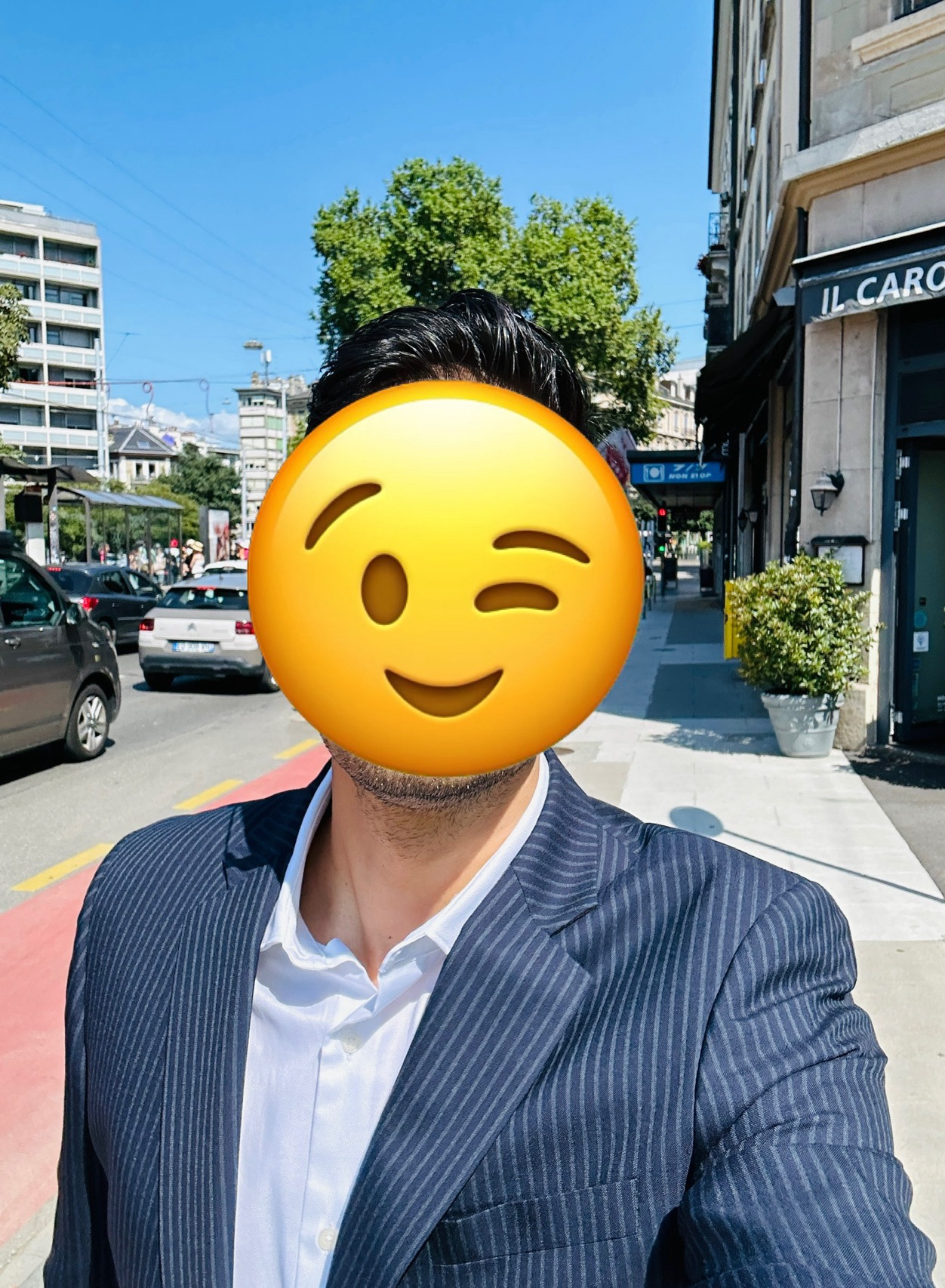 Profil de Nour-eddine