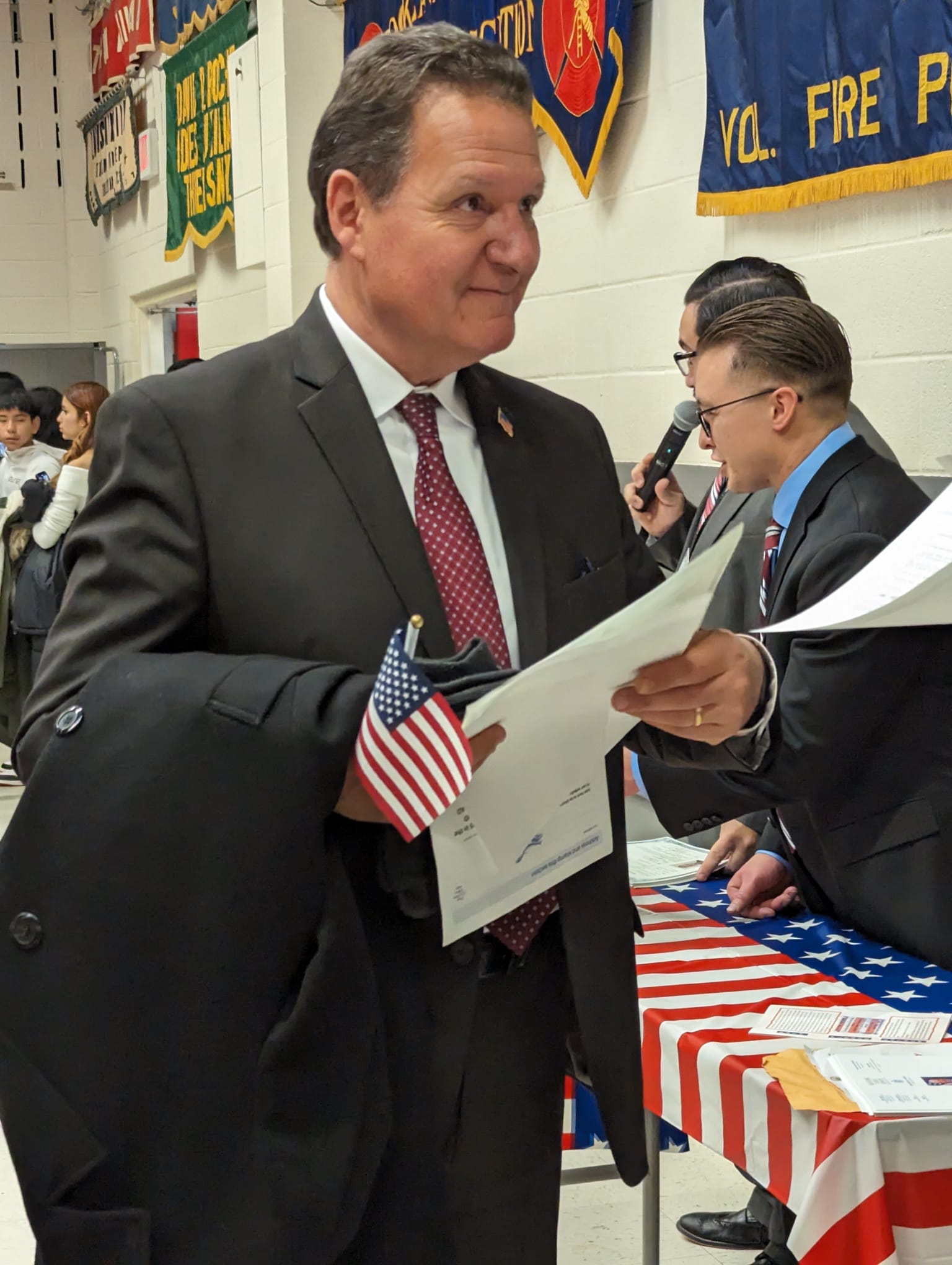 Profil de Pierre-daniel