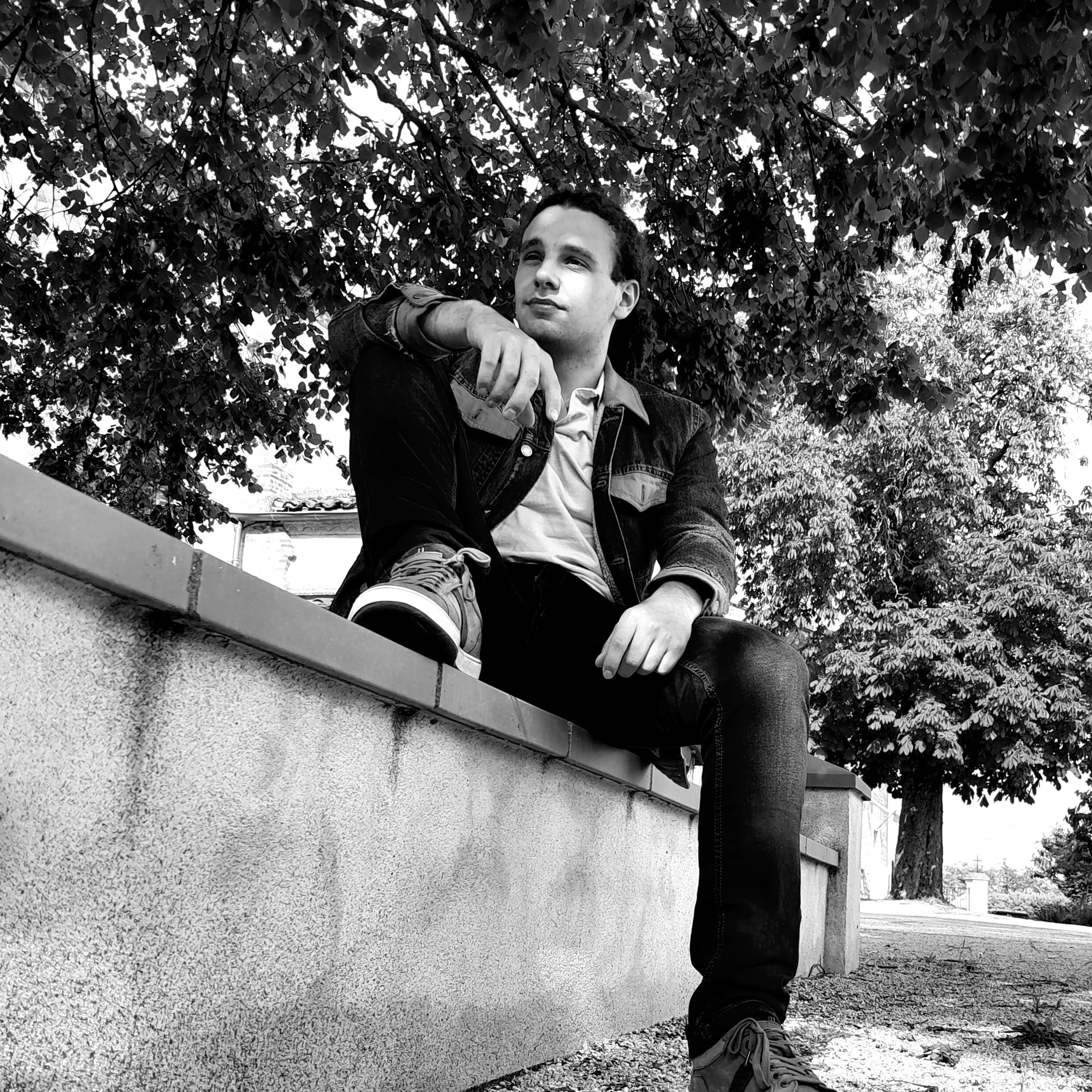 Profil de Soulaimane