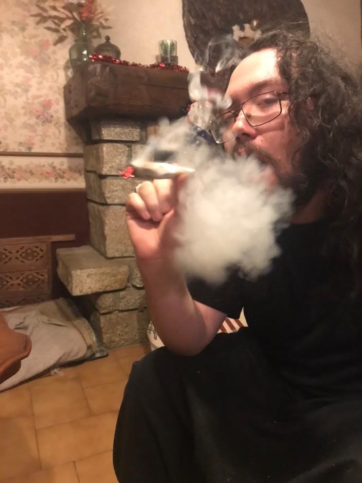 Profil de Juan-miguel