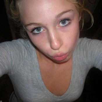 Profil de Brunissende