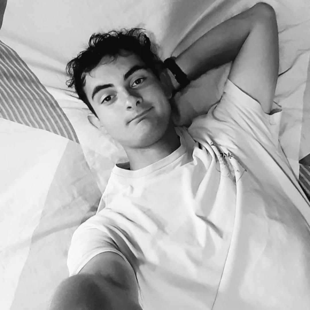 Profil de Abdelnasser