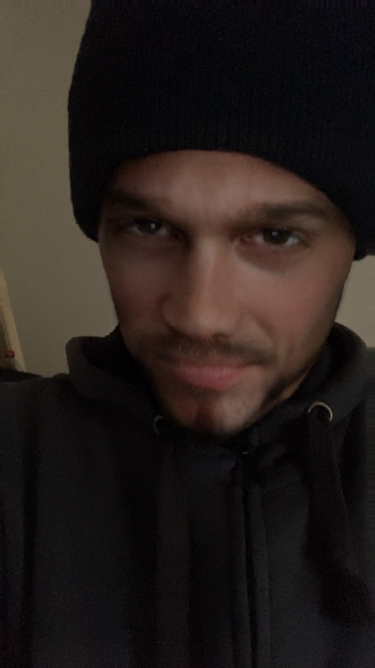 Profil de Charles-eric