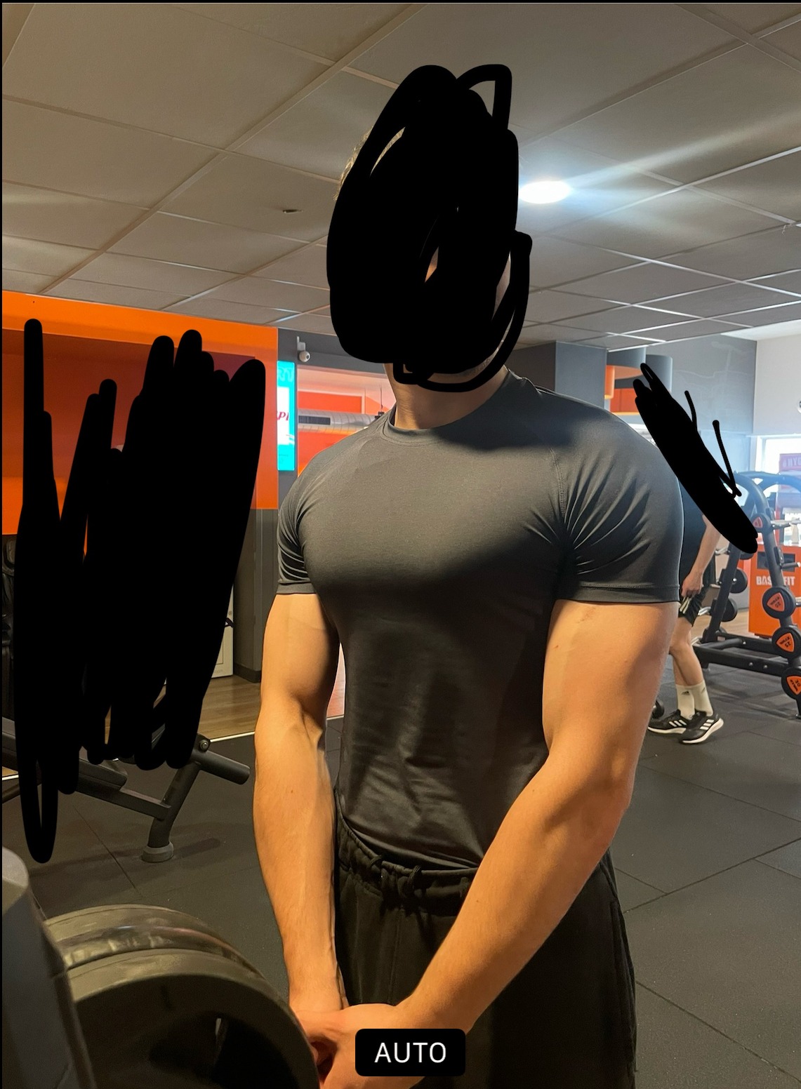 Profil de Abdelrezak