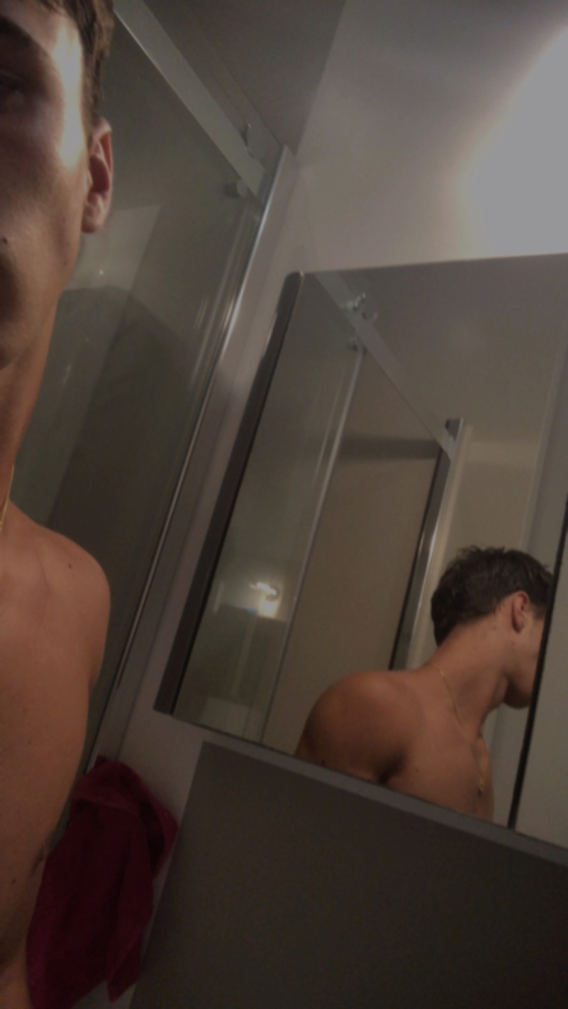 Profil de Chrystophe