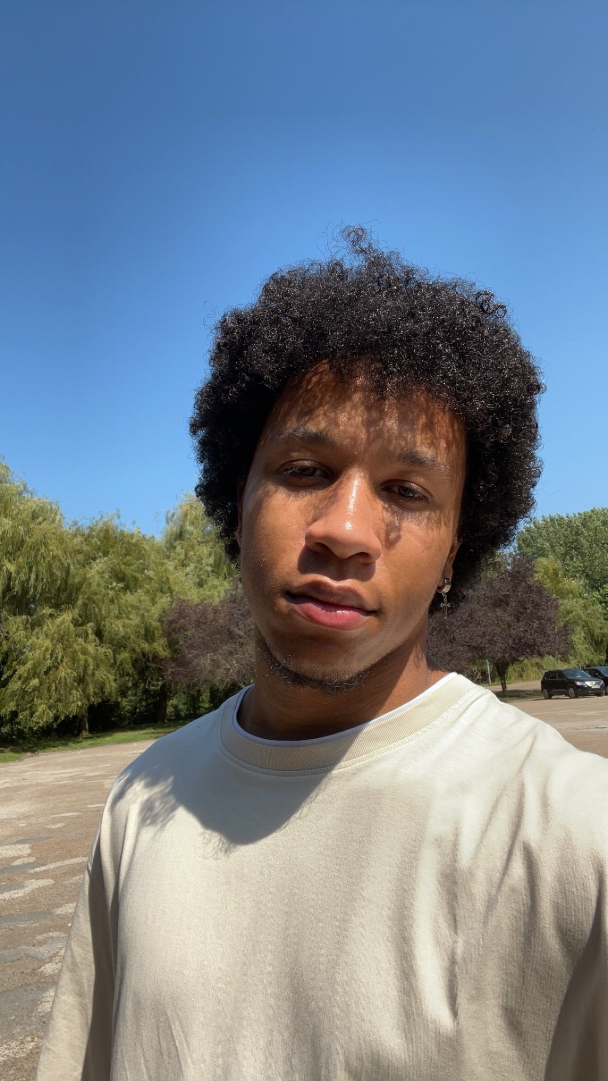 Profil de Souleymene