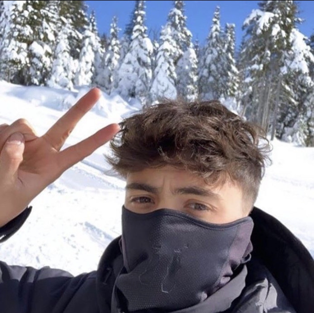 Profil de Abdoul-malik