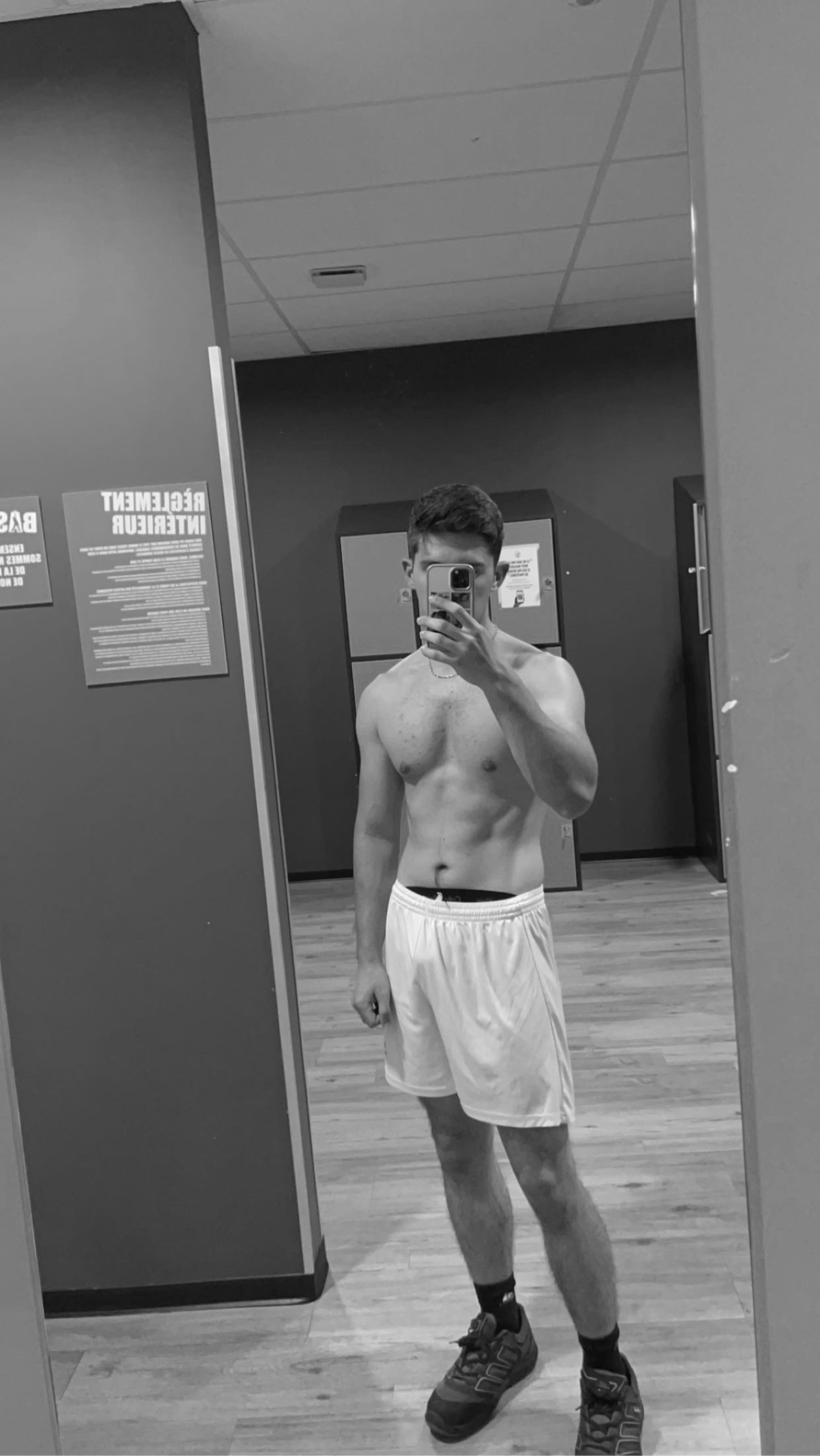 Profil de Louis-mael