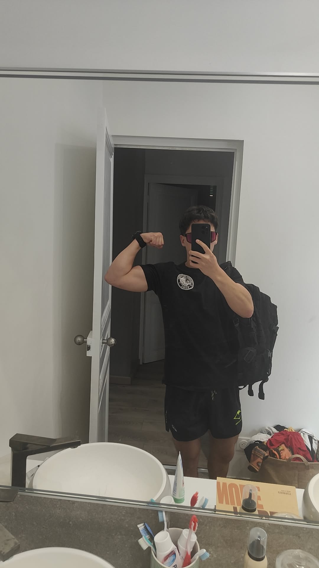 Profil de Louis-arnaud