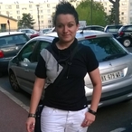 Profil de Laura-line