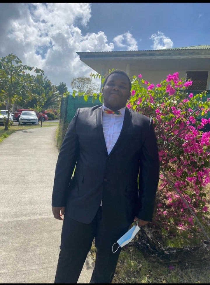 Profil de Louis-henri