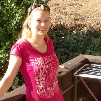 Profil de Fredericke