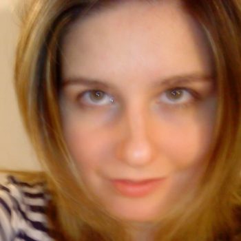 Profil de Maria-cristina