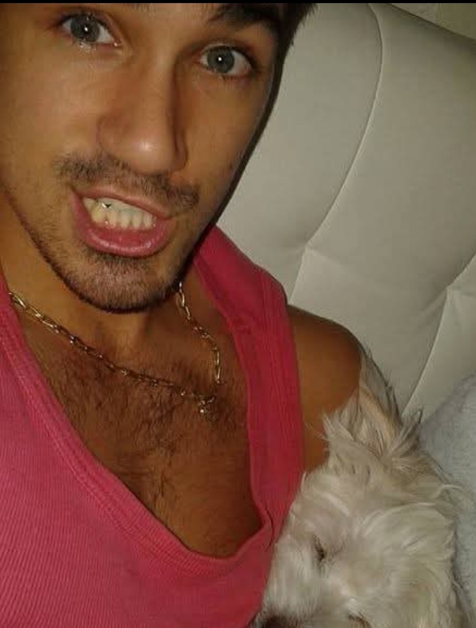 Profil de Luis-philippe