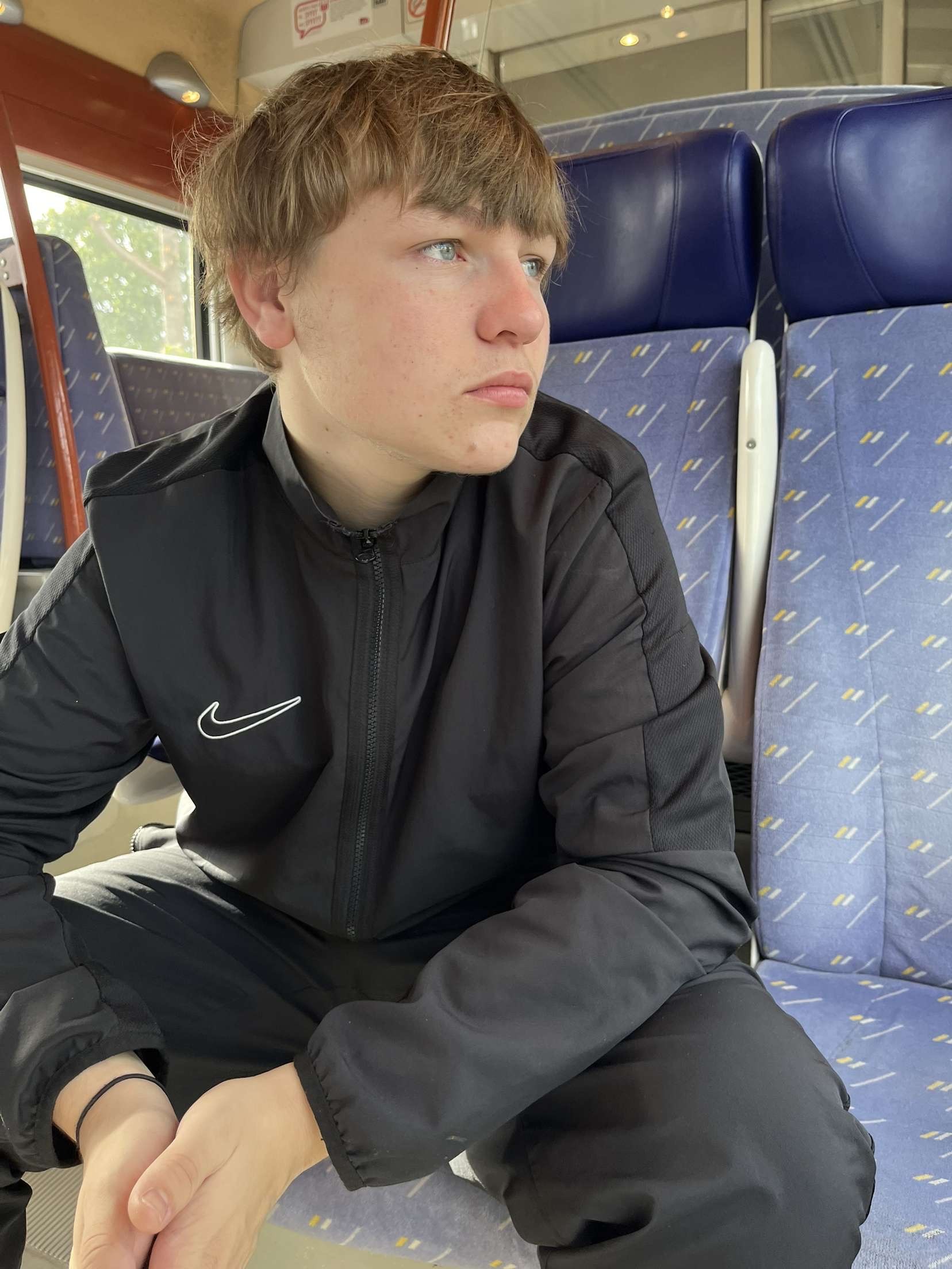 Profil de Mohammed-amine