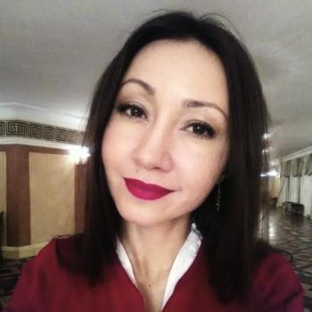 Profil de Marie-kelly