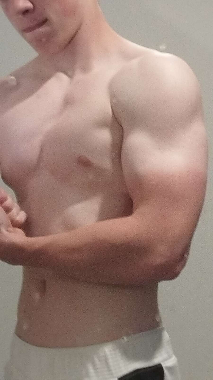 Profil de Paul-adrien