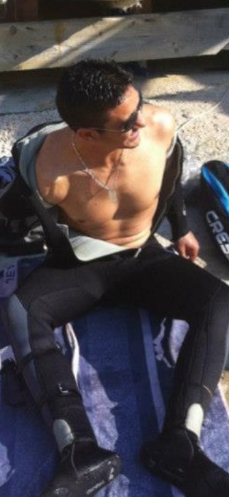 Profil de Claude-pierre