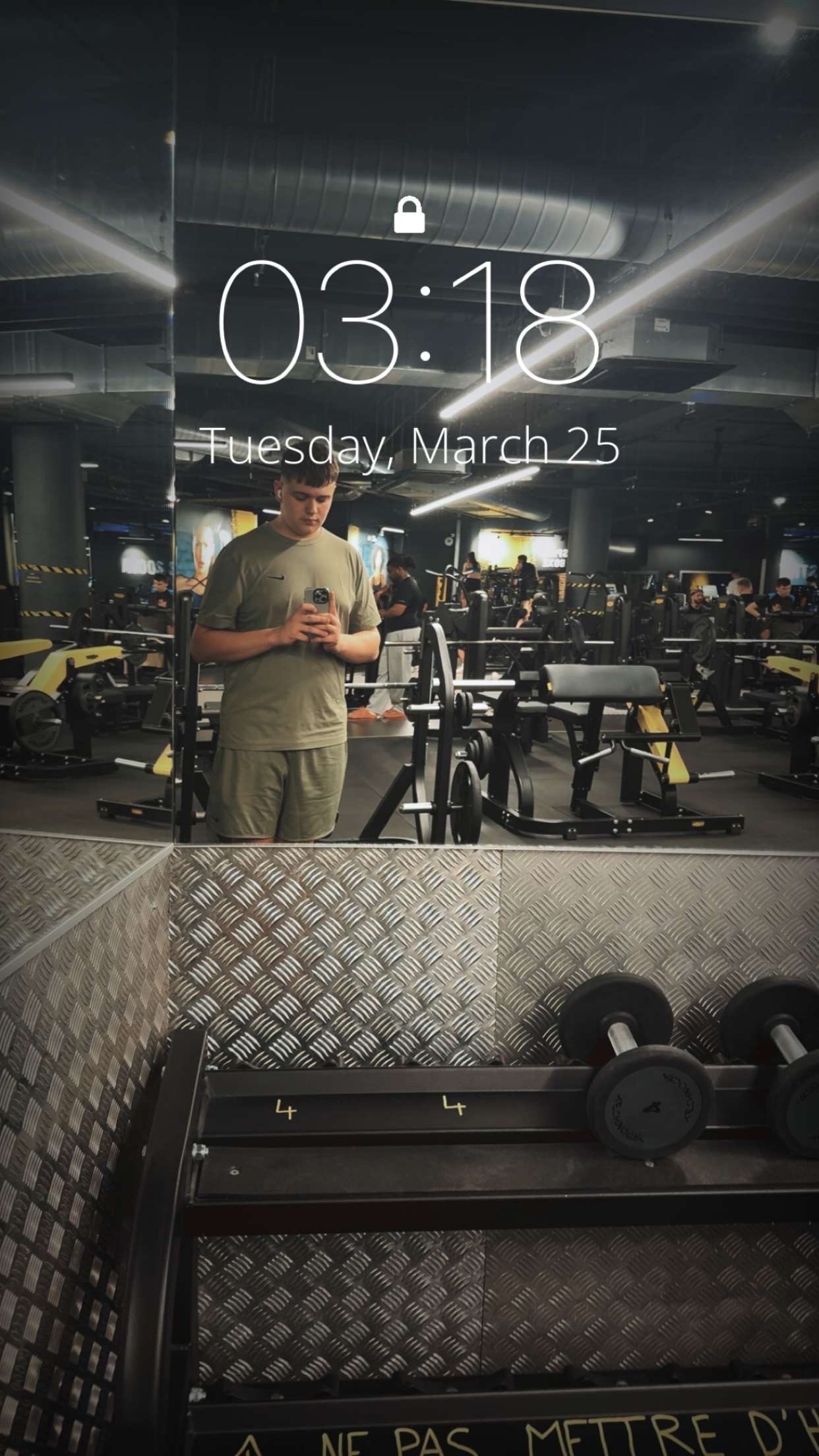 Profil de Franck-emmanuel