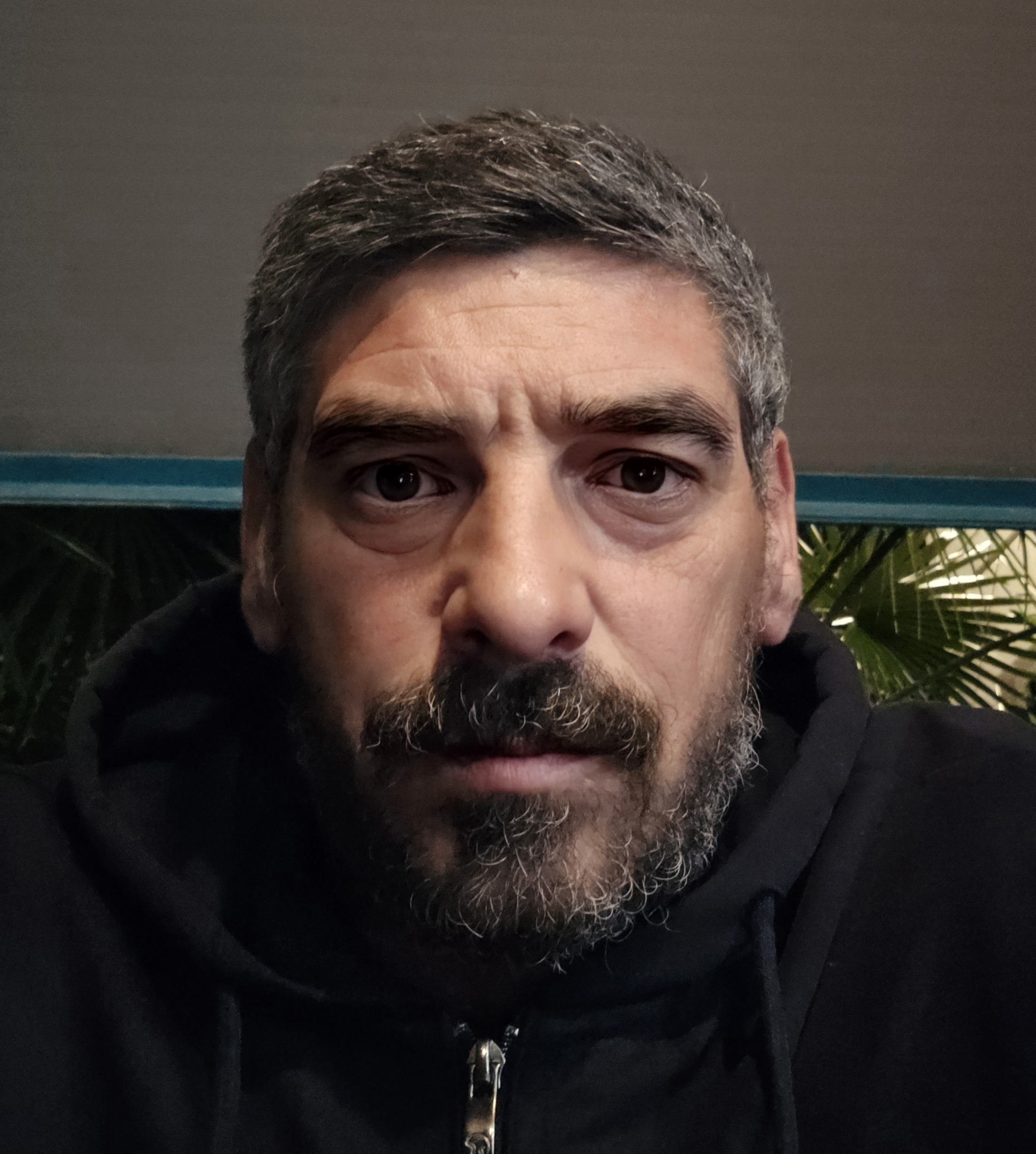 Profil de Battista