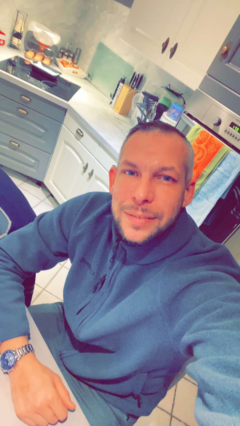 Profil de Charles-pierre