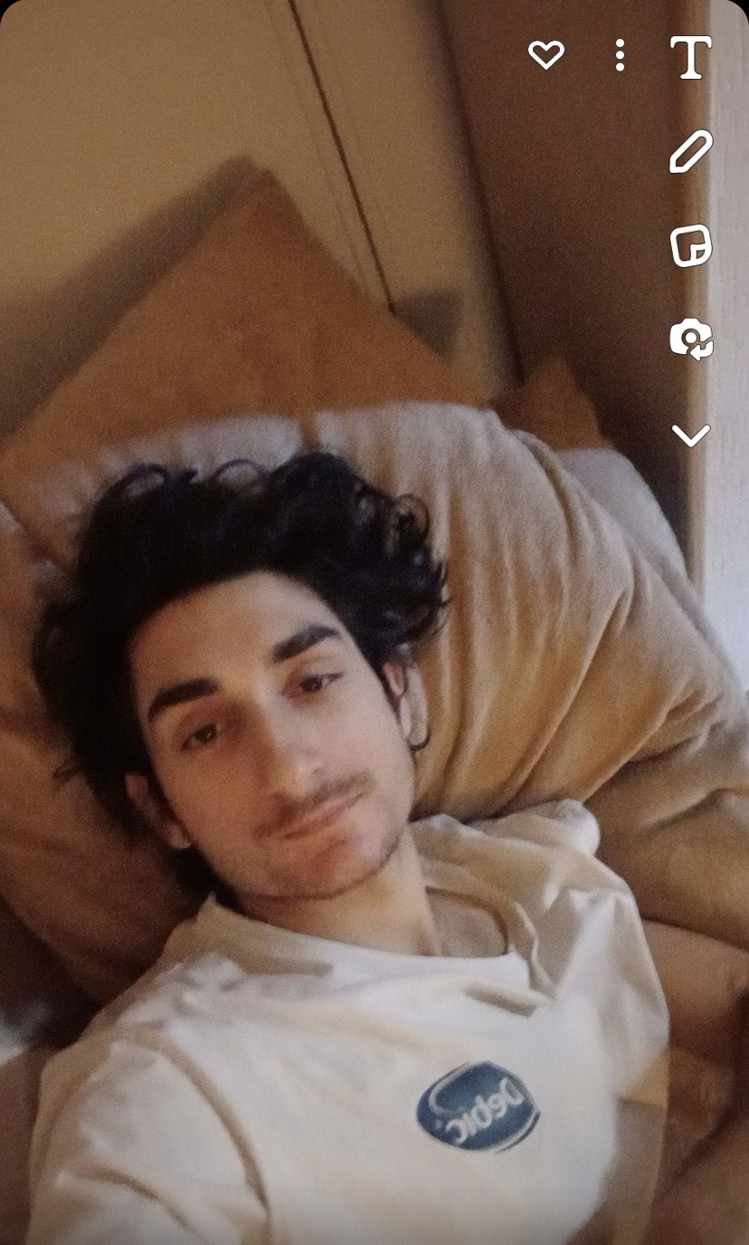 Profil de Abdel-hafid