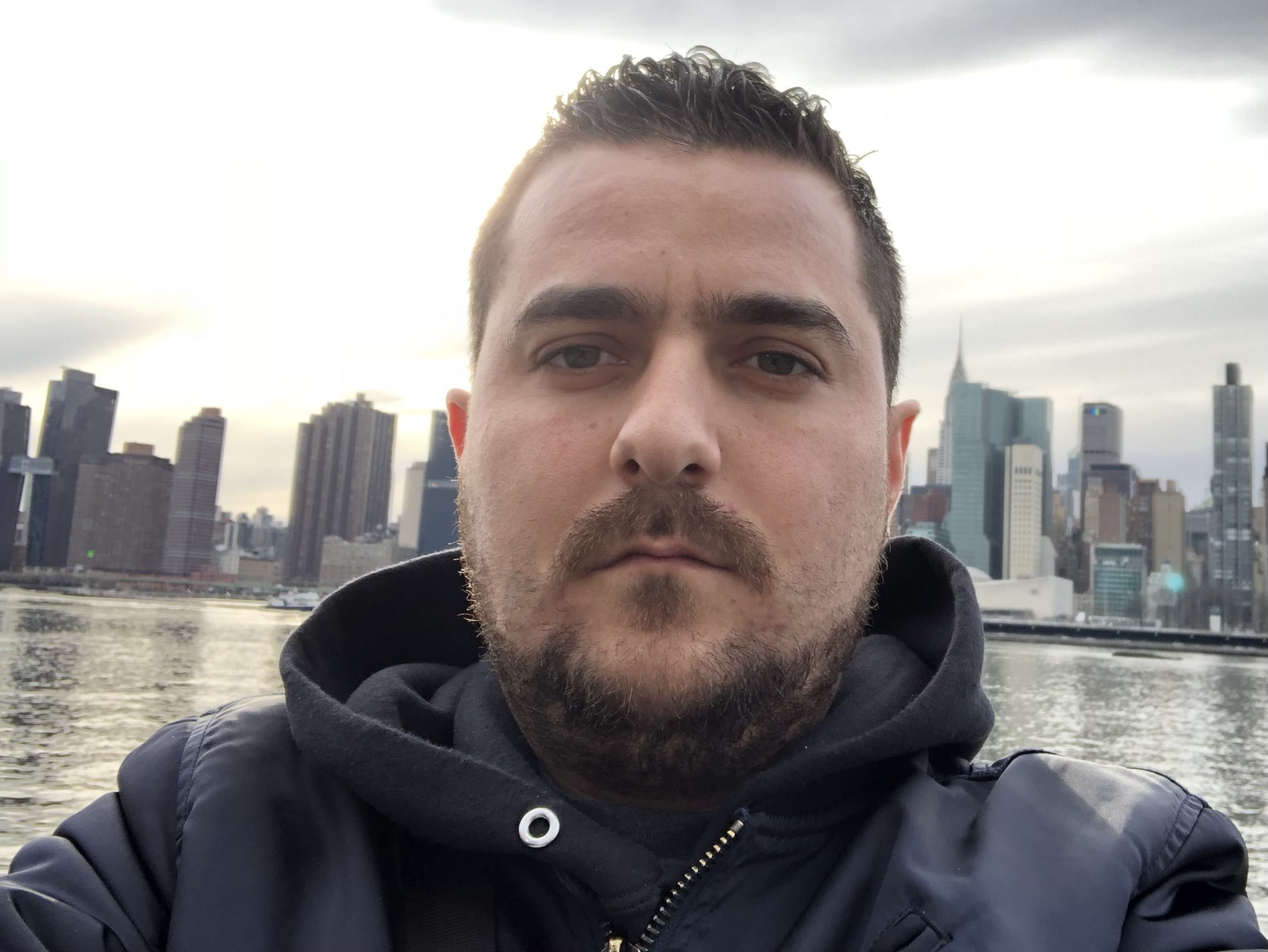 Profil de Abdelmadjid